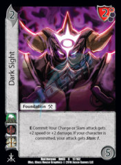 Dark Sight